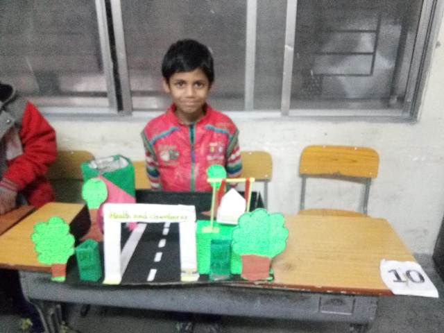 Activity Gallery
